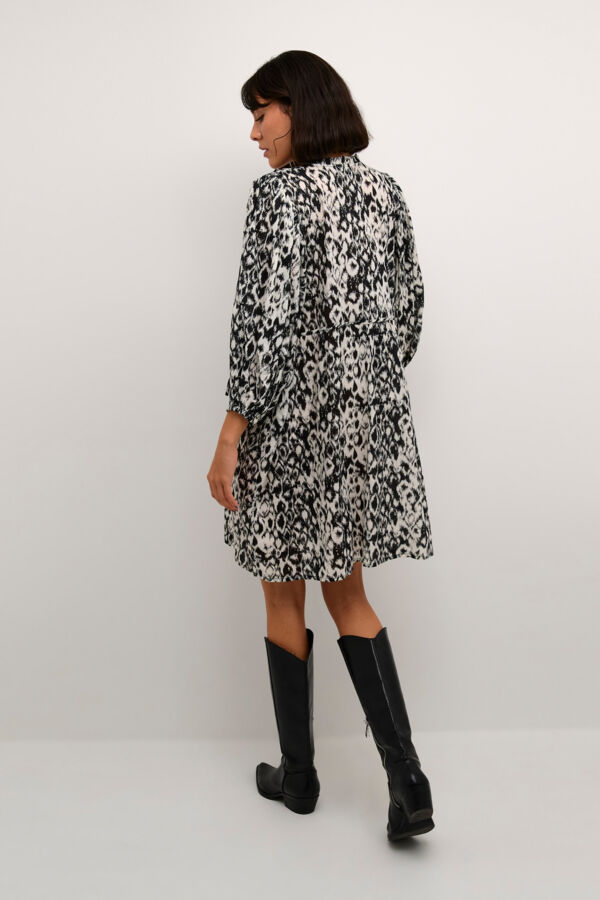 KAdagmar Short Dress
