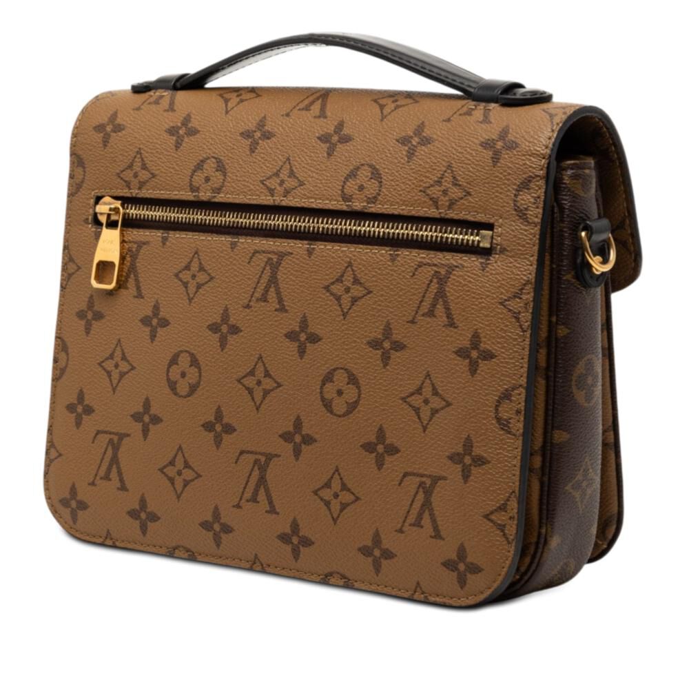Louis Vuitton Pochette M&eacute;tis