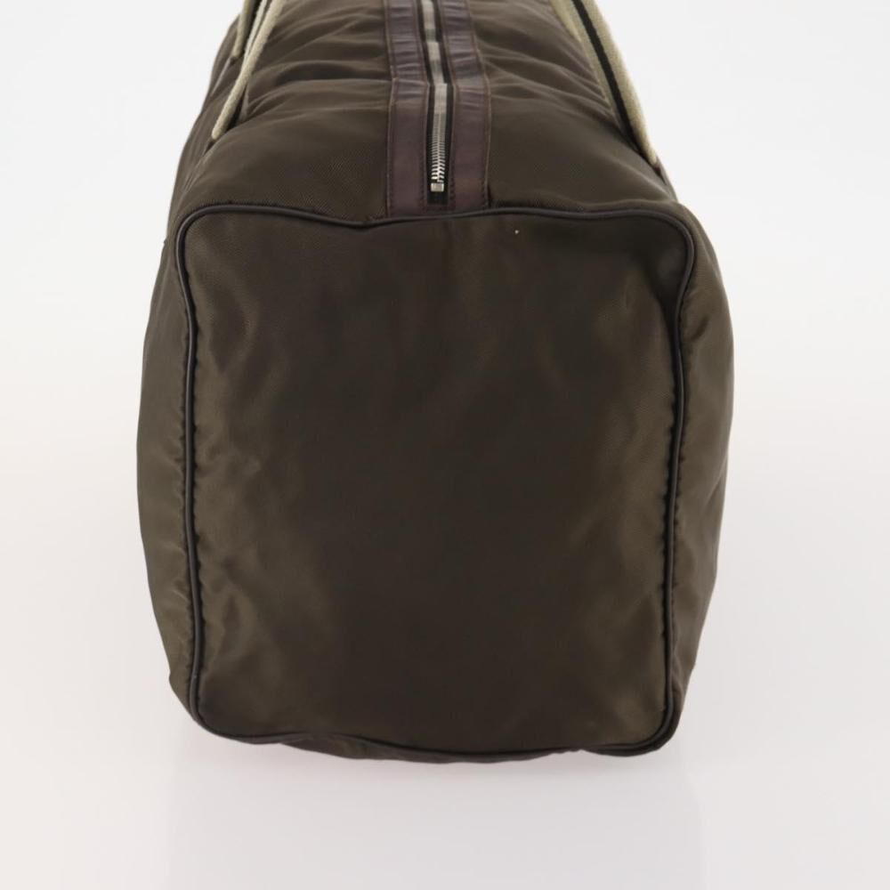 Gucci Boston Bag
