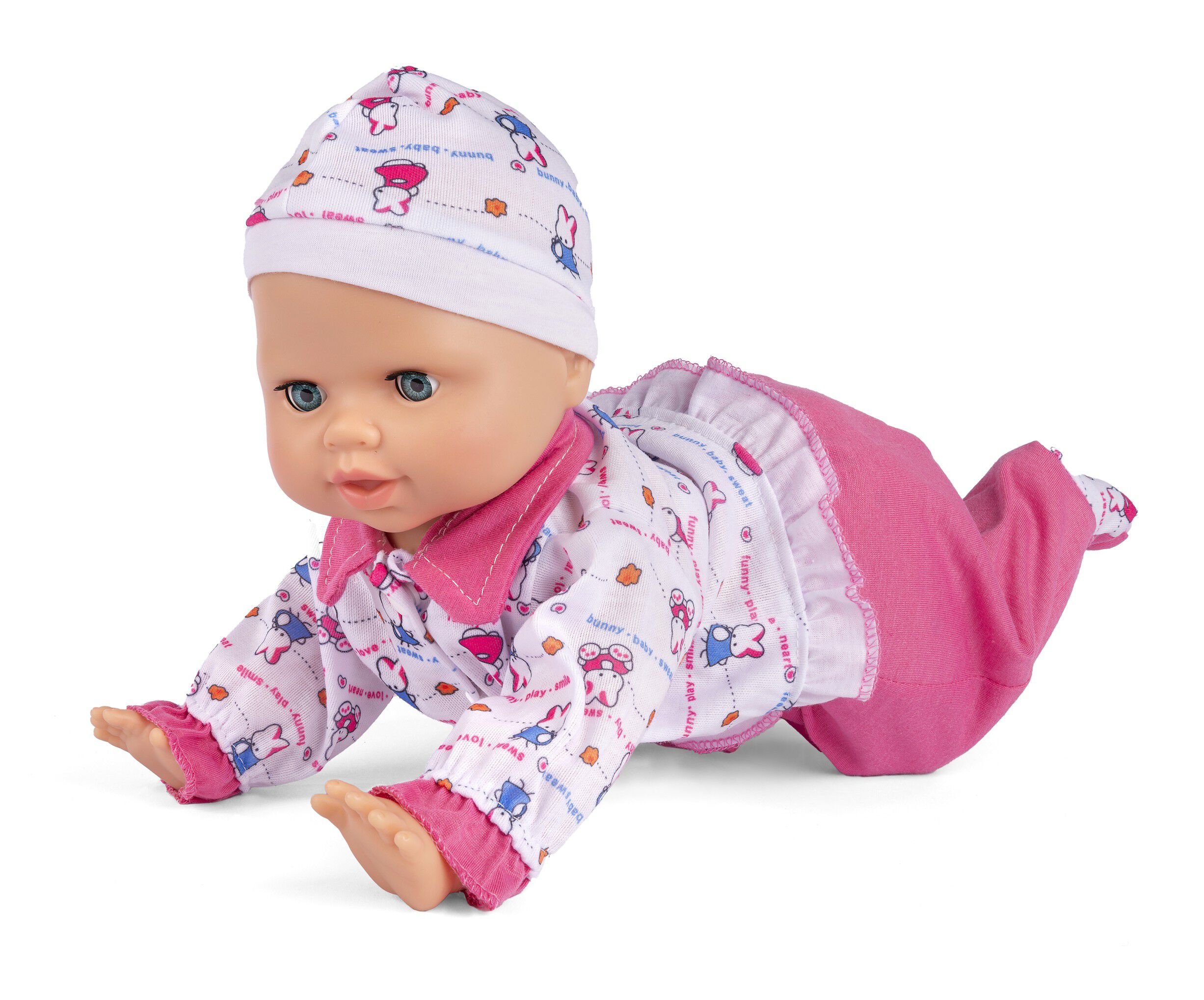 MY BABY LIVA KRAVLEDUKKE