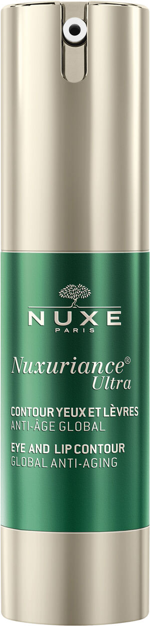 Nuxuriance Ultra Anti-Ageing Eye and Lip Cream