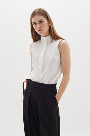 KeixIW Shirt Blouse