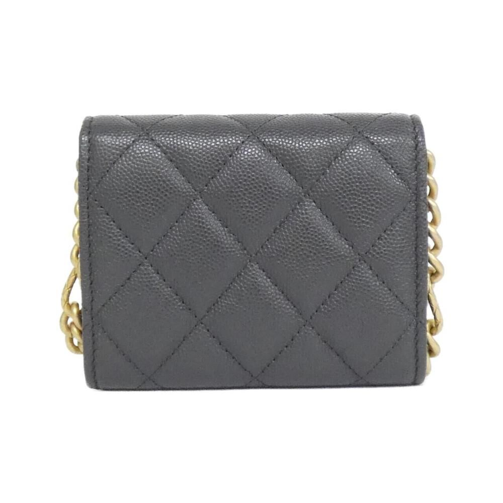 Chanel Clutch