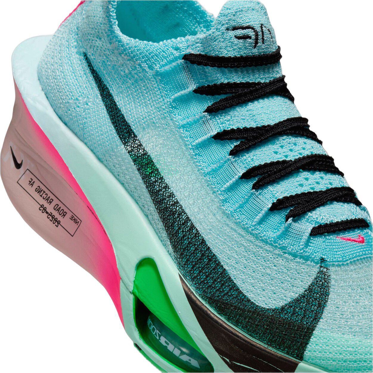 Air Zoom Alpha Fly Next 3% L&oslash;besko