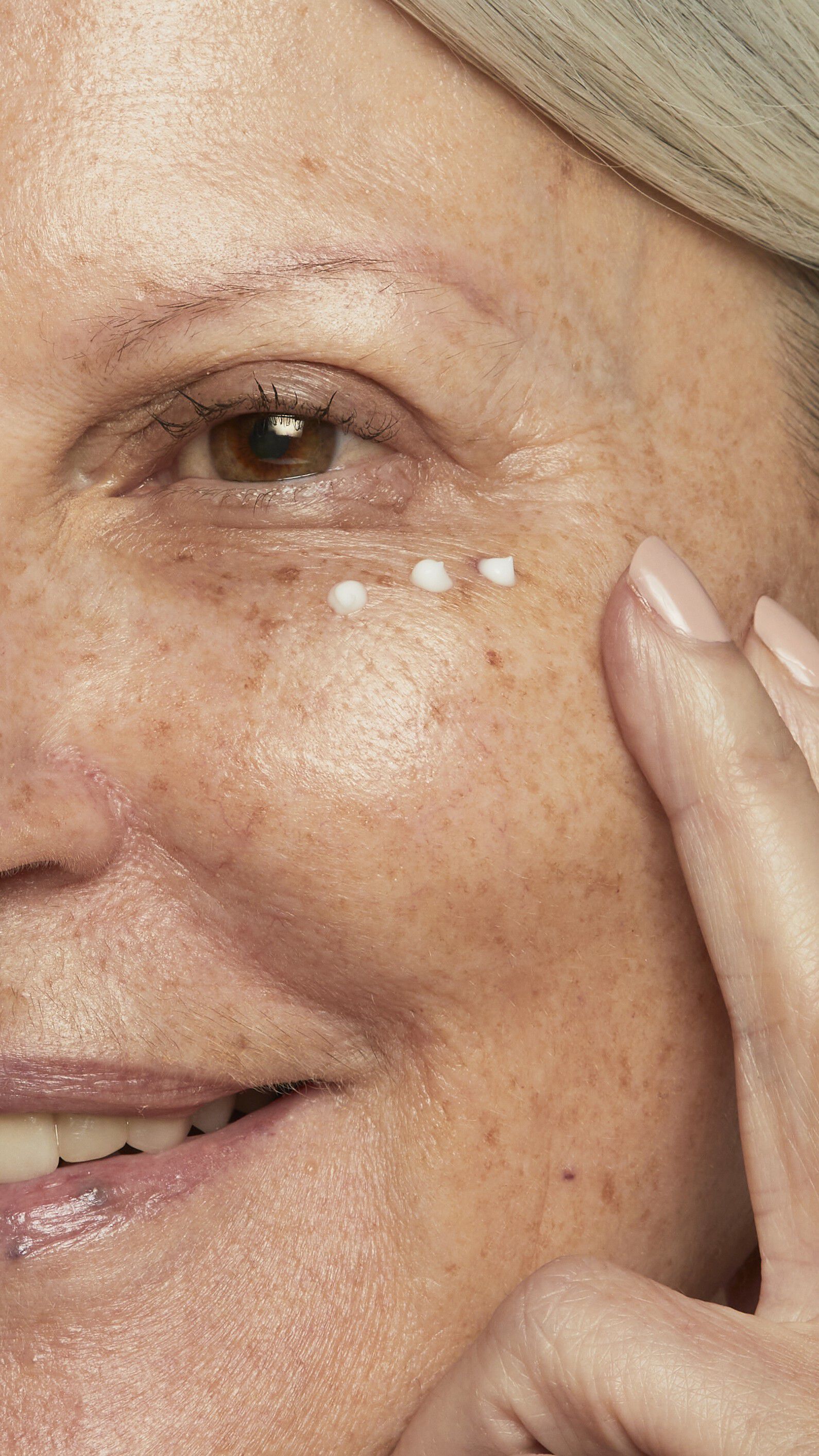 Pure Retinol Eye Cream