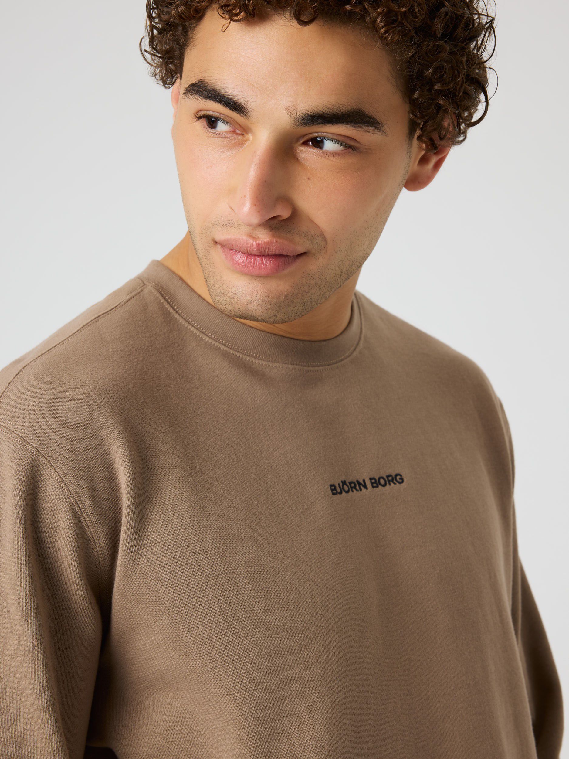 BORG CLASSIC SWEATSHIRT