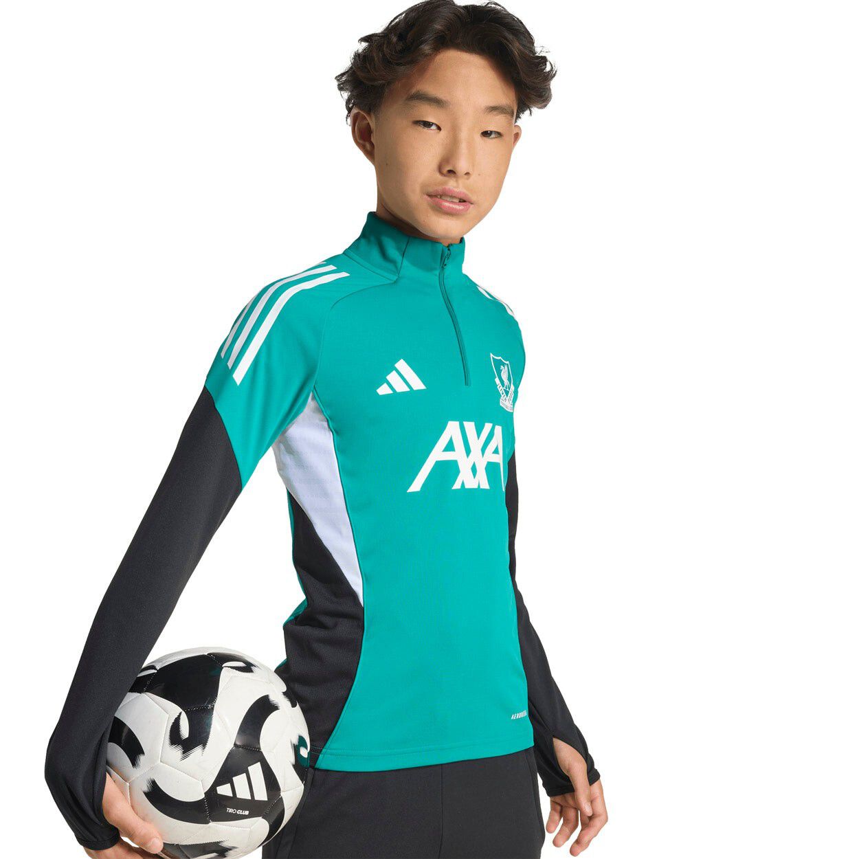 Liverpool Tr&aelig;nings Tr&oslash;je