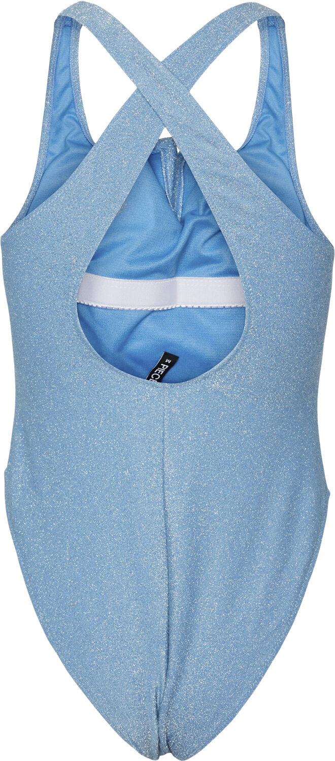 PCBLING SWIMSUIT LUREX SWW