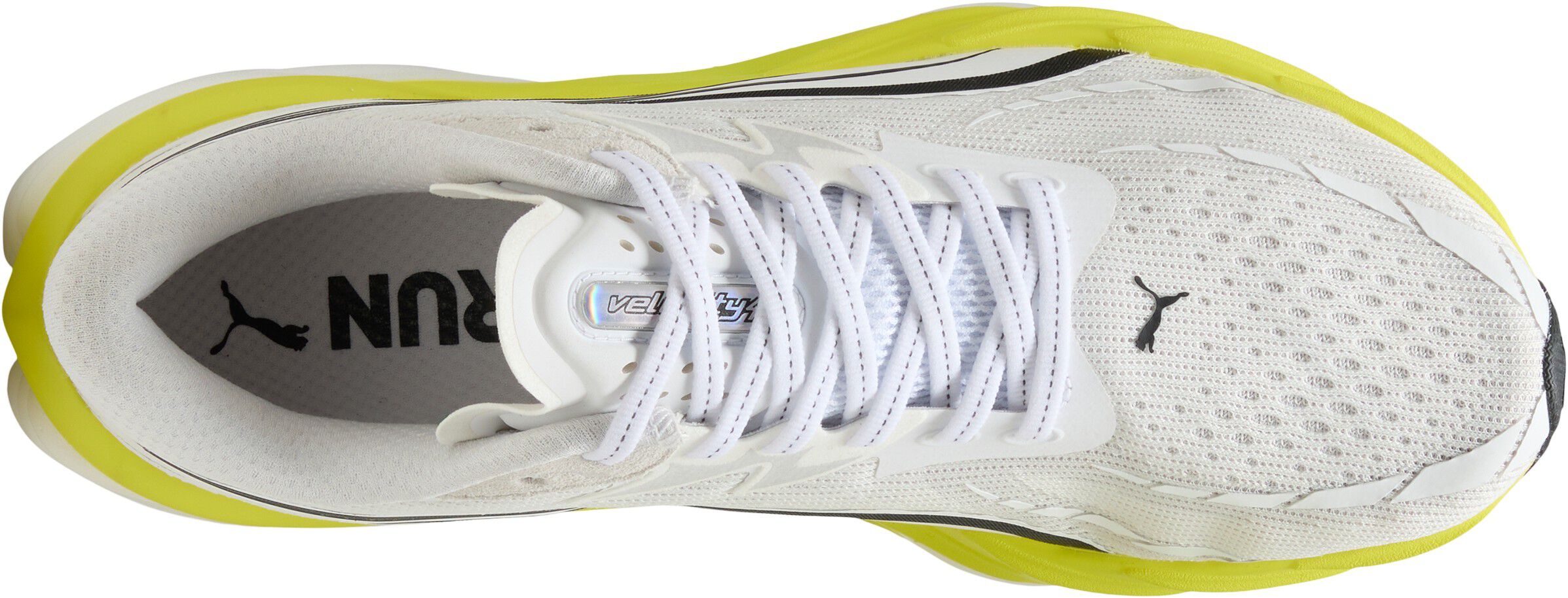 Velocity Nitro 4 L&oslash;besko