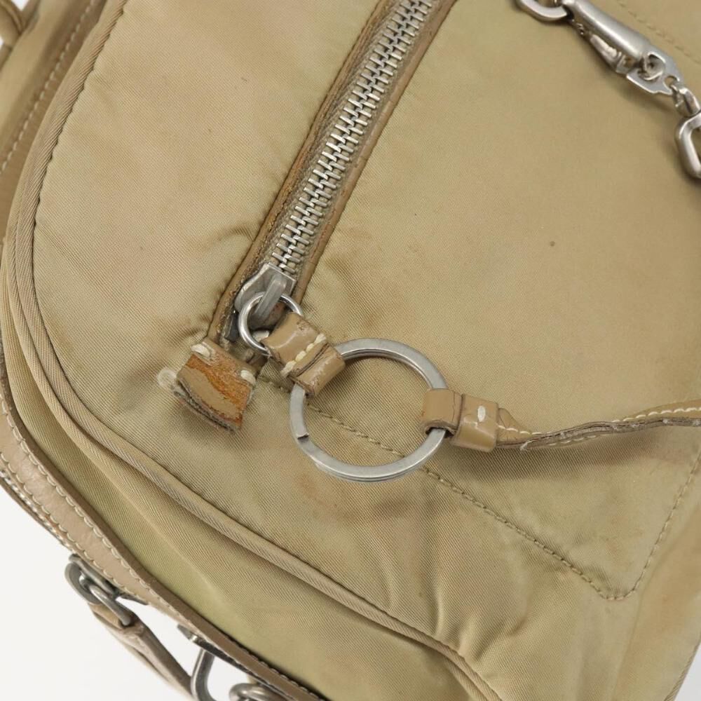 Prada Shoulder Bag