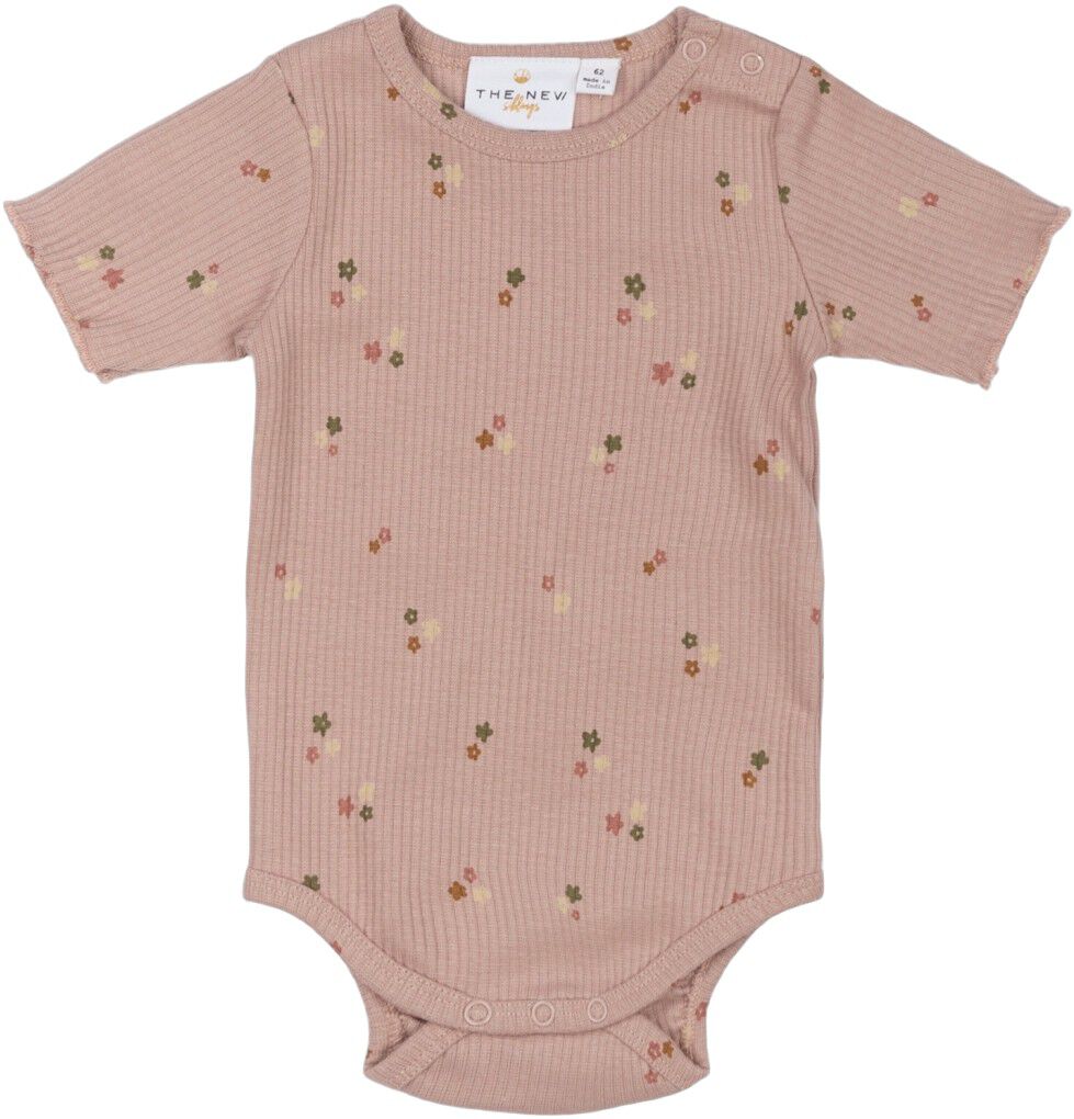 Kort&aelig;rmede bodies