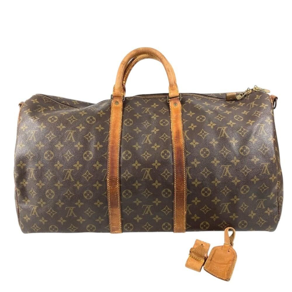 Louis Vuitton Keepall