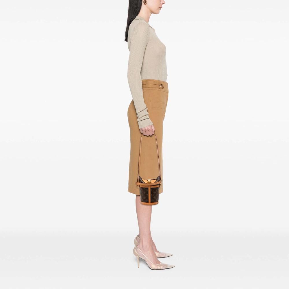 Louis Vuitton Bucket Bag