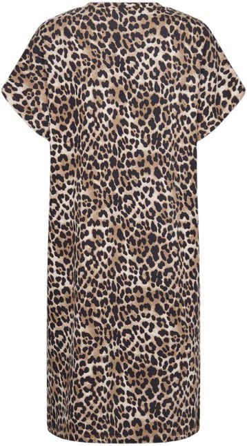 SC-OPHIA 11 Kjole Sand