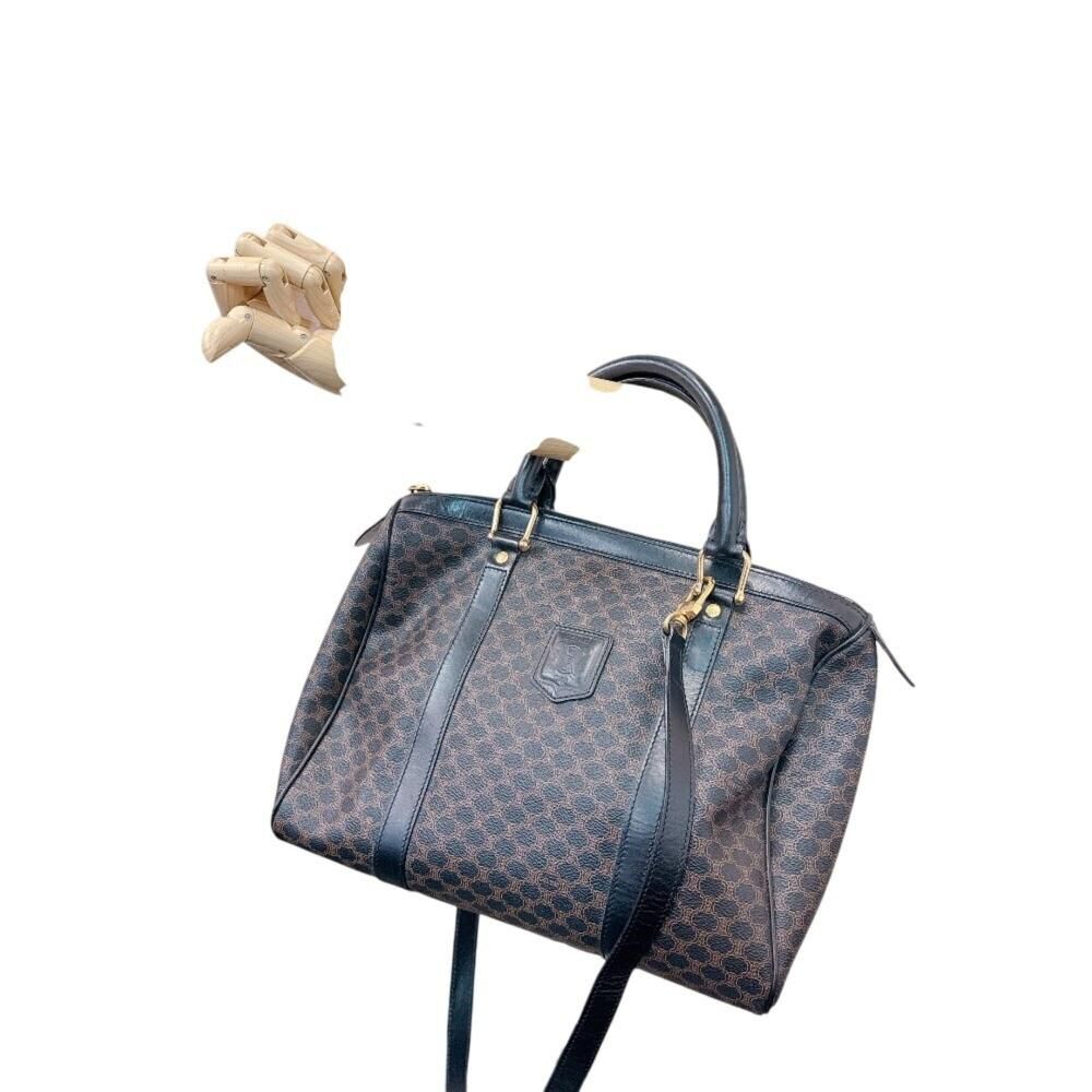 Celine Boston Bag