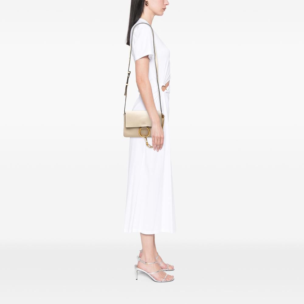 Chlo&eacute; Crossbody Bag