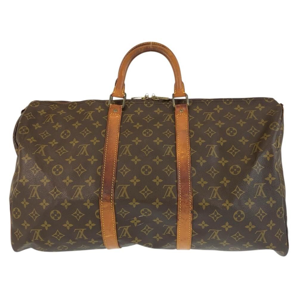 Louis Vuitton Keepall