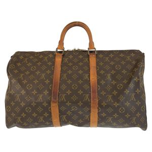 Louis Vuitton Keepall