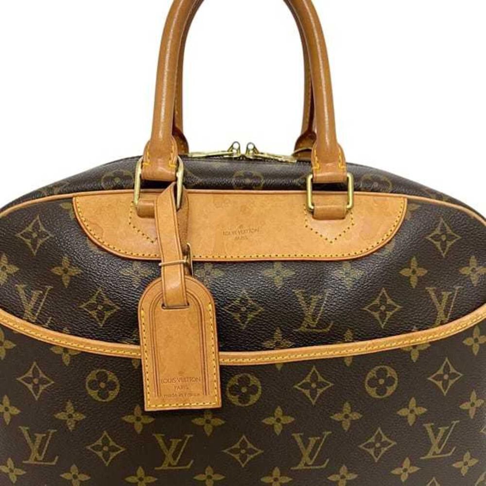 Louis Vuitton Trouville