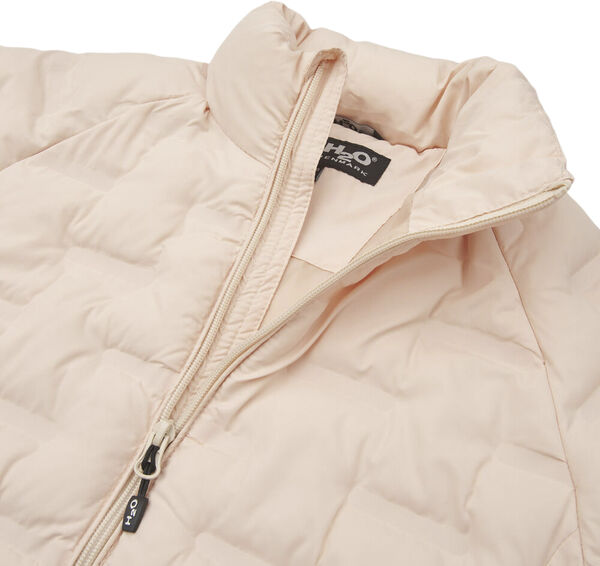 Lanea polstret jakke