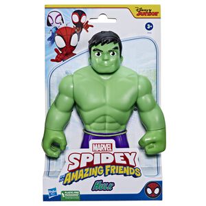 Spidey Figure 22.5 cm - H