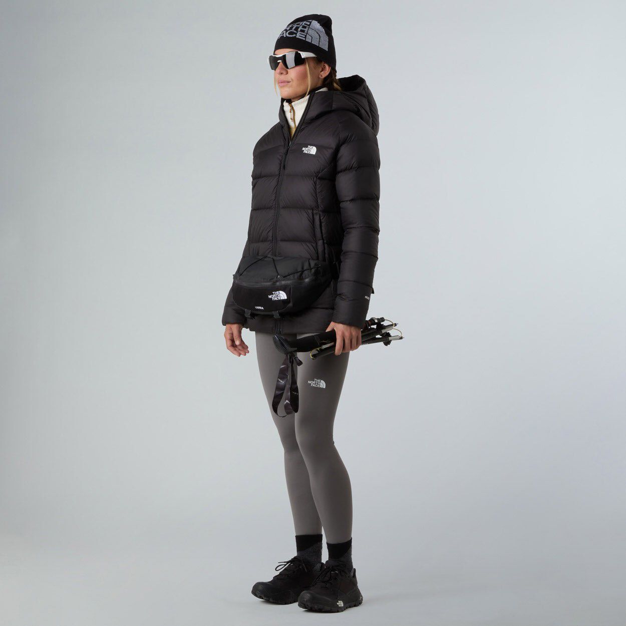 Hyalite Down Parka Vinterjakke