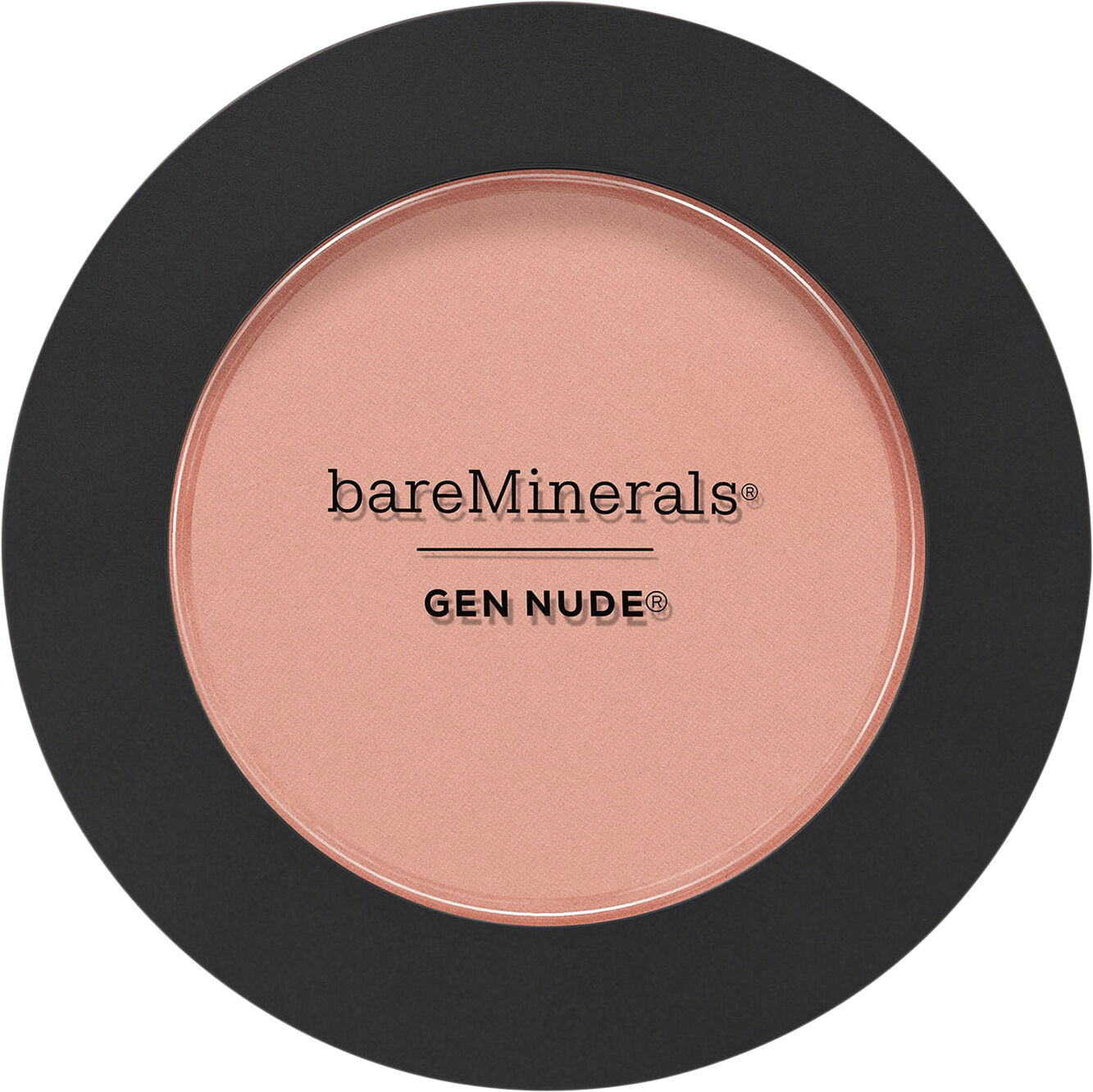 Gen Nude Powder Blush
