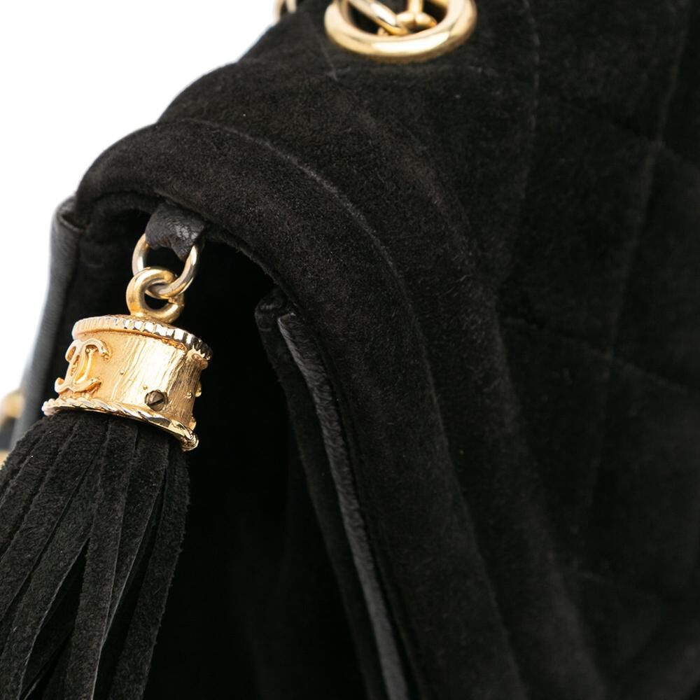 Chanel Crossbody Bag