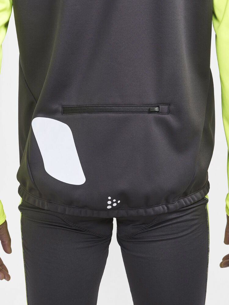 Core Bike SubZero Lumen cykeljakke