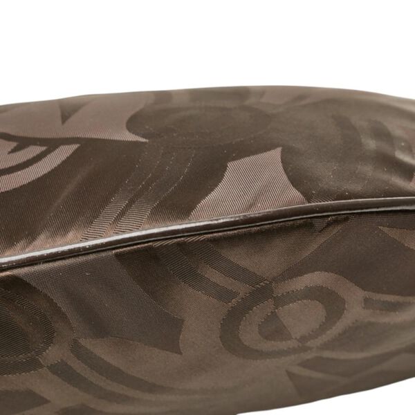 Salvatore Ferragamo Shoulder Bag