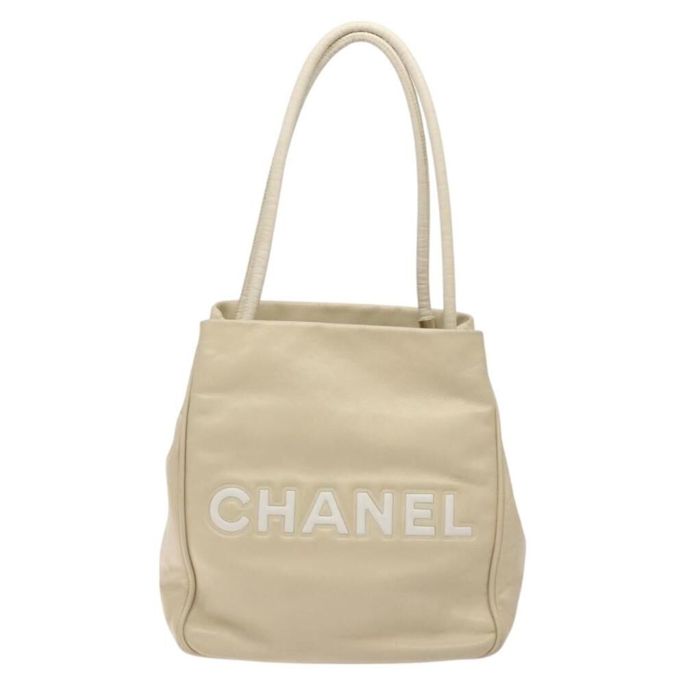 Chanel Tote