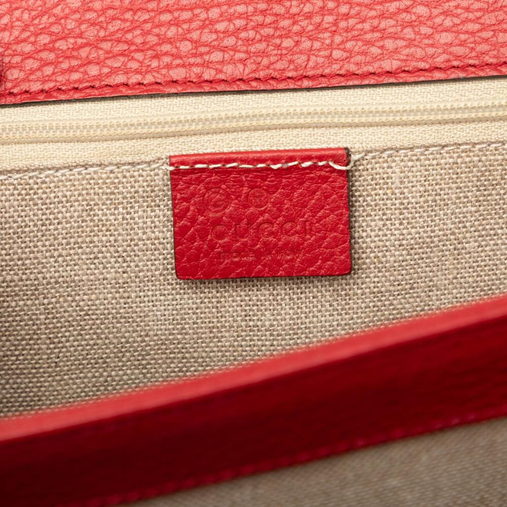 Gucci Crossbody Bag