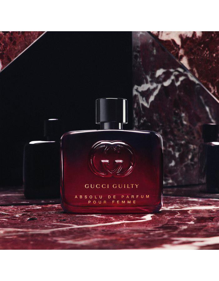 Guilty Pour Femme Absolu de Parfum 60 ml