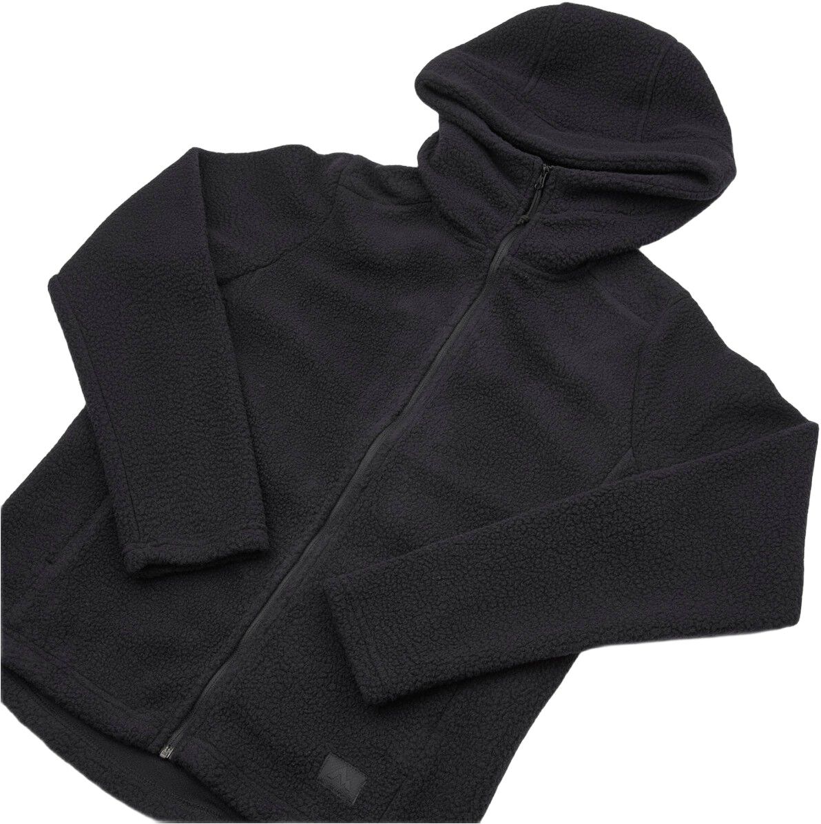 Gloria Pile Full Zip Fleece Jakke