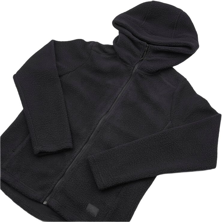 Gloria Pile Full Zip Fleece Jakke