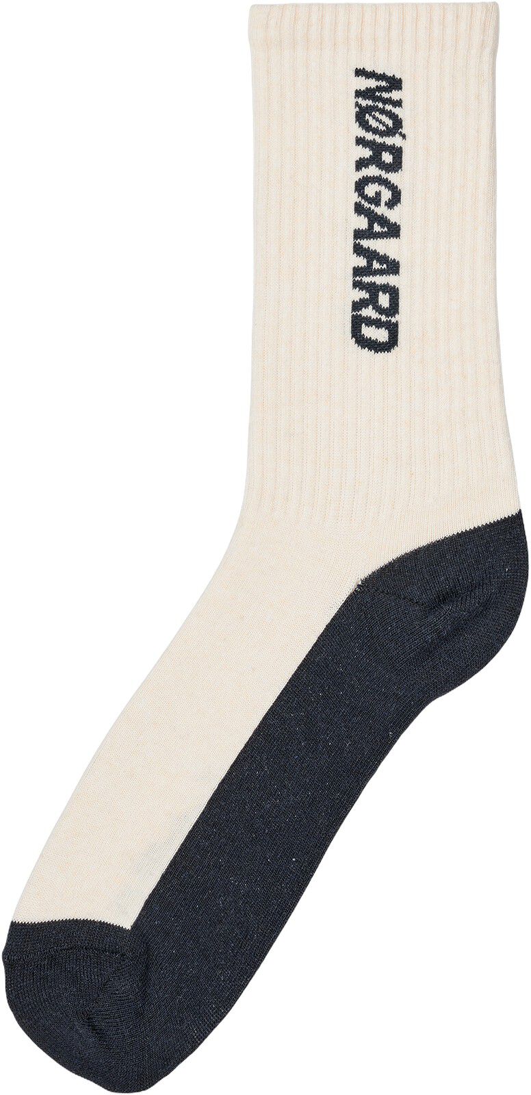 Sock Box Logo Stepper