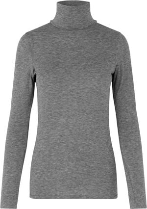 Matima Merino Blend T-Neck Tee