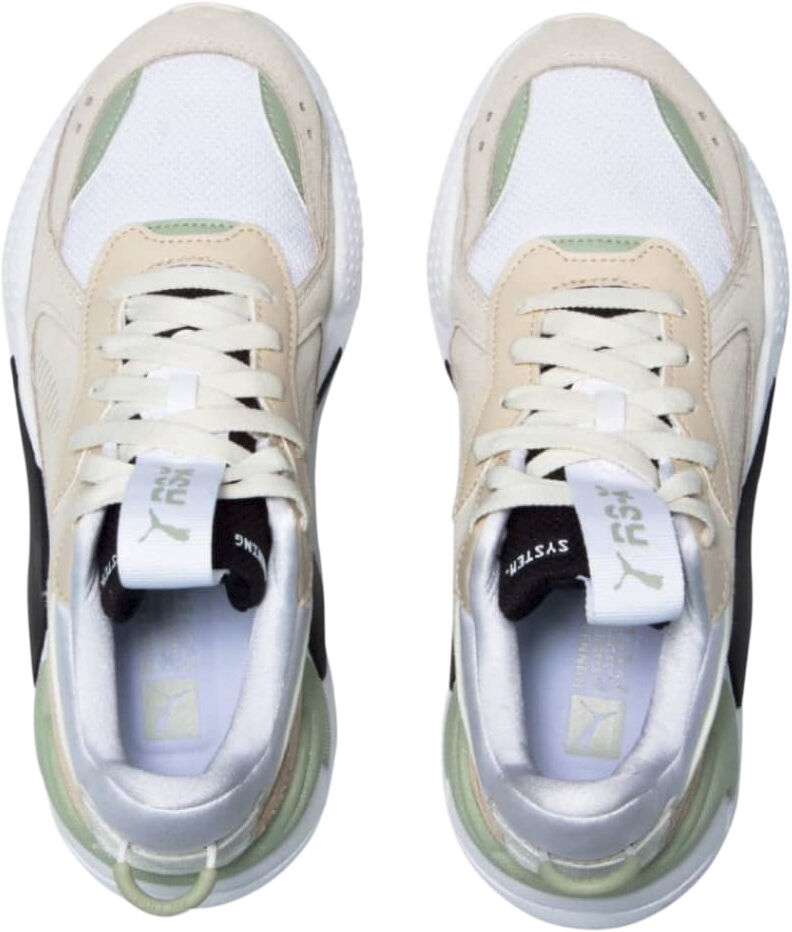 RS-X Reinvent sneakers
