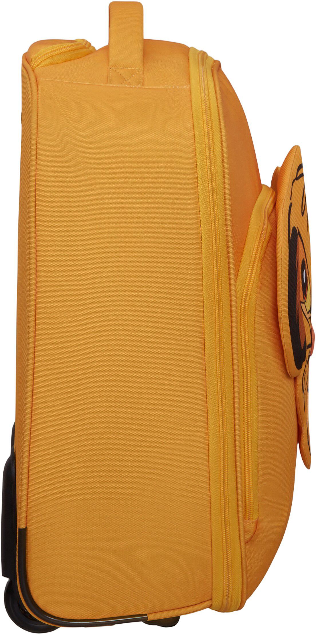 Upright Disney