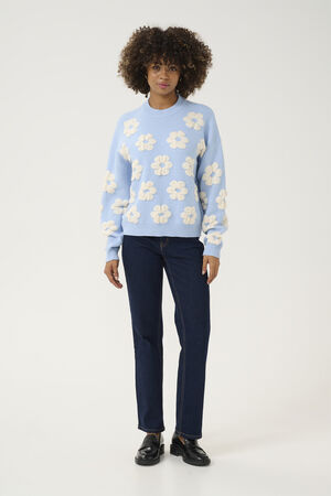 CUcharla Pullover
