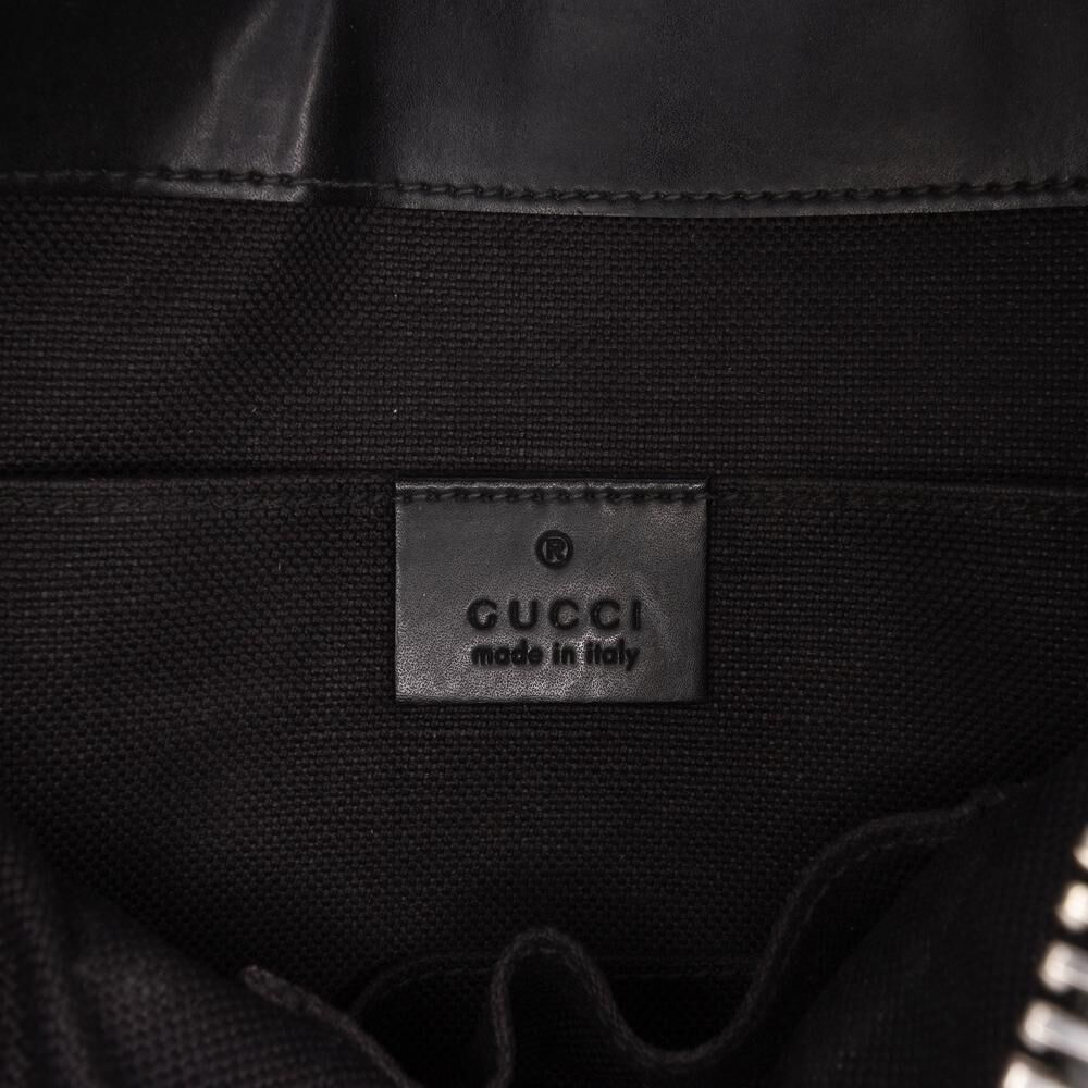Gucci Messenger Bag