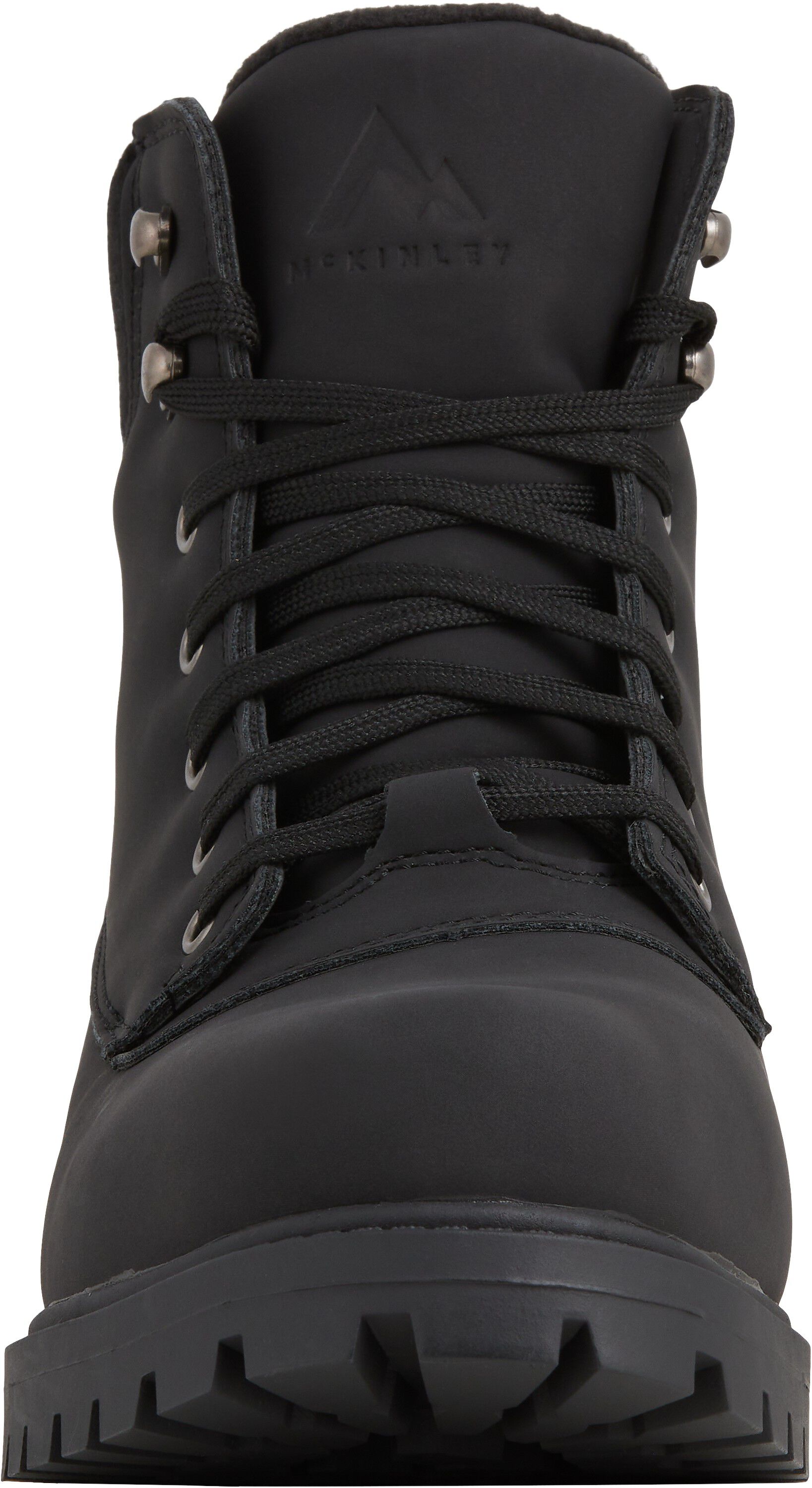 Luca III Vandt&aelig;t Vinter St&oslash;vler