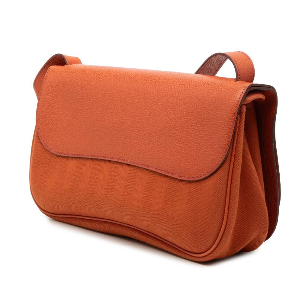 Herm&egrave;s Shoulder Bag