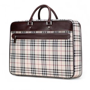 Burberry Travel Bag