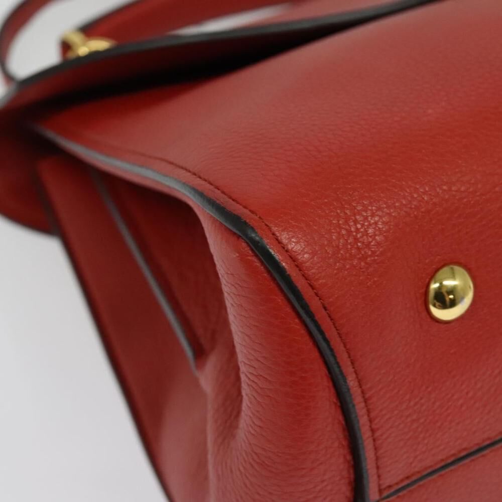 Salvatore Ferragamo Crossbody Bag