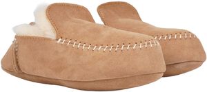 BOLO - DOUBLE FACED SHEARLING SLIPPERS