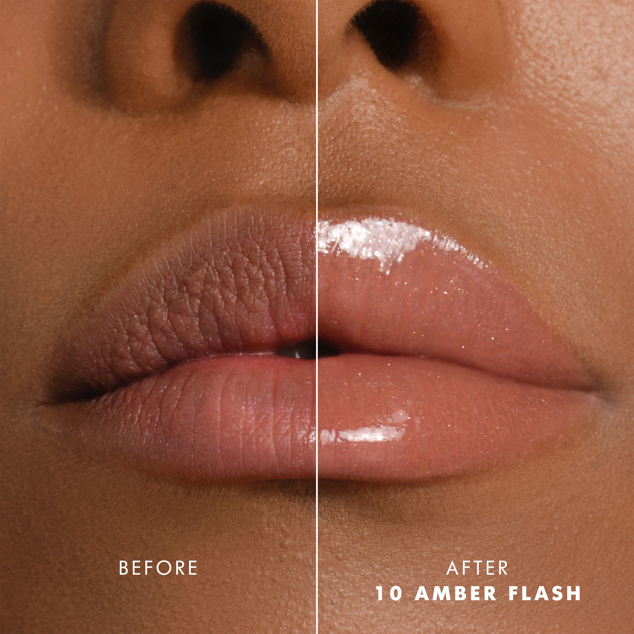 Prisma Flash Lip Balm