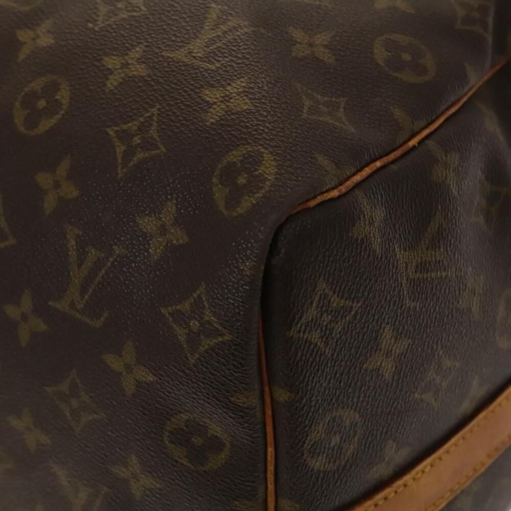 Louis Vuitton Keepall