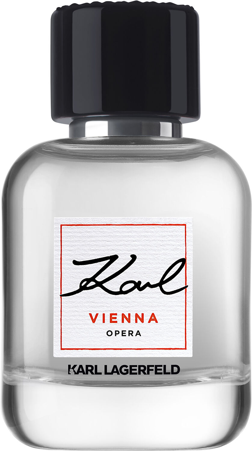 Vienna Opera Eau de Toilette
