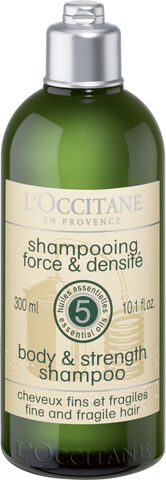 Aro Force Shampoo 300 ml.